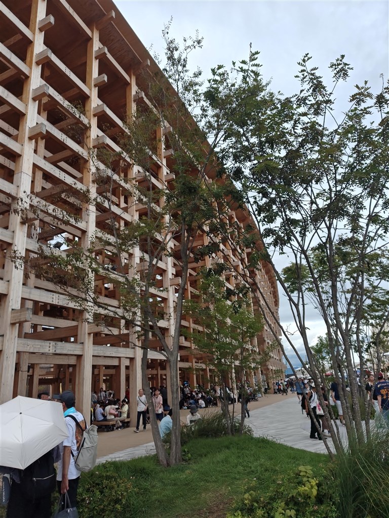 使い勝手はさいこう。』 シャープ AQUOS R10 SH-M31 256GB SIM