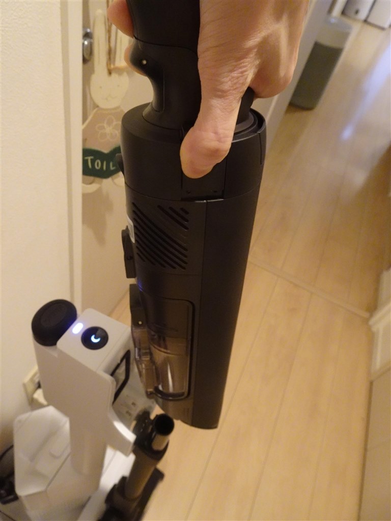 ヘッドが進化＆ドックも改良！「EVOPOWER SYSTEM」2025年モデル