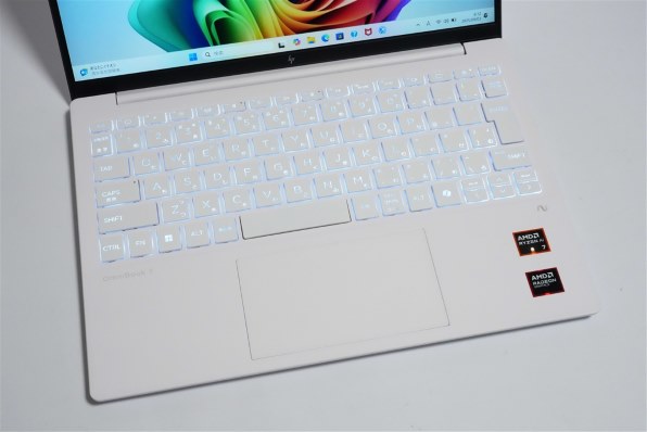 HP OmniBook 7 Aero 13 Ryzen AI 7・32GBメモリ・1TB SSD搭載 価格.com