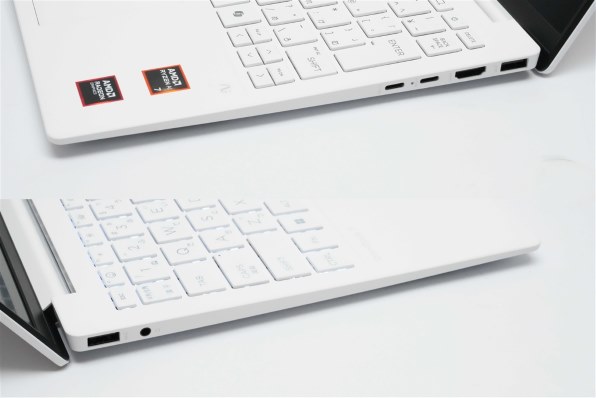 HP OmniBook 7 Aero 13 Ryzen AI 7・32GBメモリ・1TB SSD搭載 価格.com