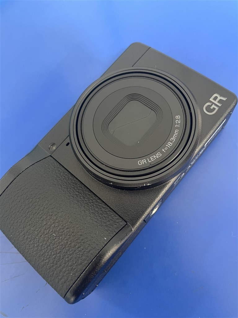 美品✨リコー GR 初代❤️ショット数たったの13回！！ Amazon | RICOH GR Digital1周年記念モデル GR Digital1周年記念