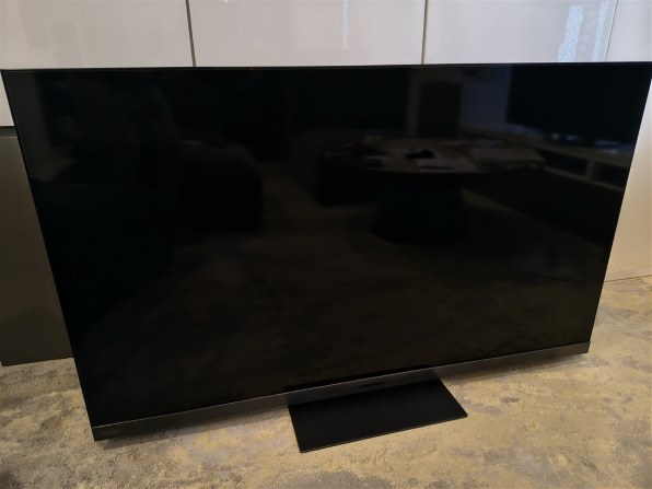 TVS REGZA REGZA 55Z875R [55インチ] 価格比較 - 価格.com