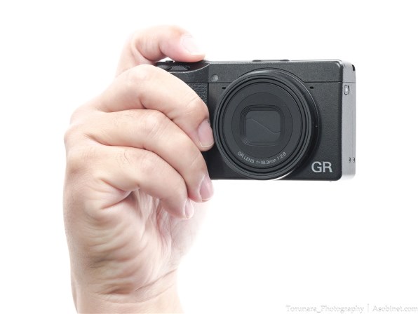 リコー RICOH GR IV レビュー評価・評判 - 価格.com