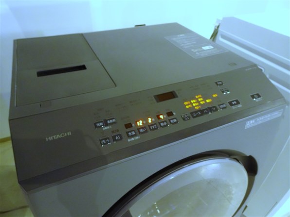 日立 ビッグドラム BD-SX130ML(H) [ダークグレー] 価格比較 - 価格.com