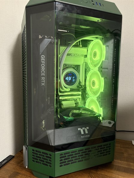 GIGABYTE GV-N5090GAMING OC-32GD [PCIExp 32GB] 価格比較