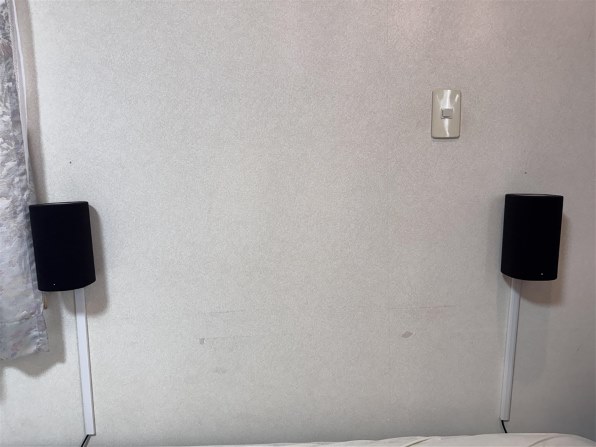 SONY BRAVIA Theatre Rear 8 SA-RS8 [ブラック ペア] レビュー評価