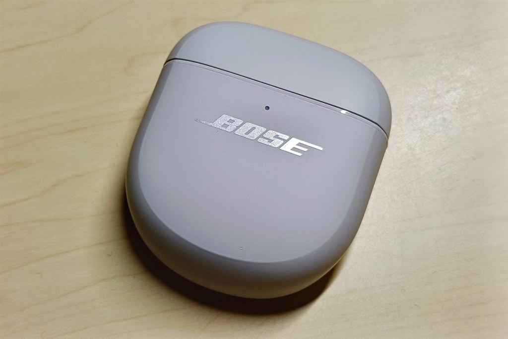 シネマモードは単に映画コンテンツ向けモードではない』 Bose