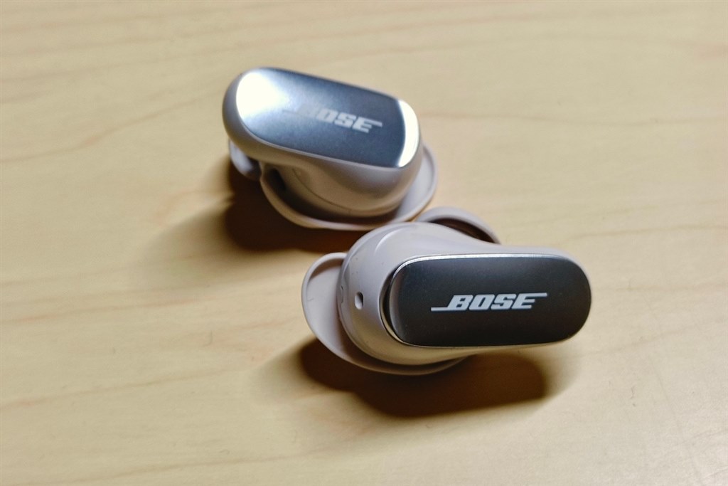 シネマモードは単に映画コンテンツ向けモードではない』 Bose