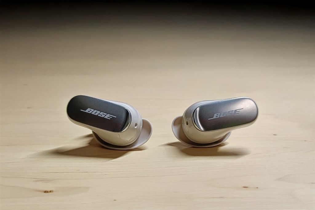 シネマモードは単に映画コンテンツ向けモードではない』 Bose