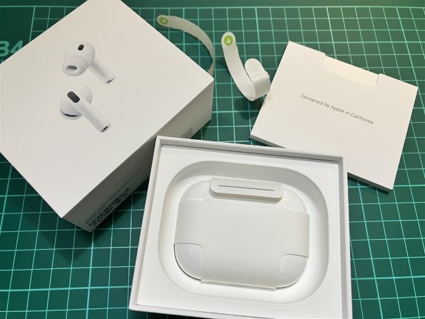 Apple AirPods Pro 3 MFHP4J/A 価格比較 - 価格.com