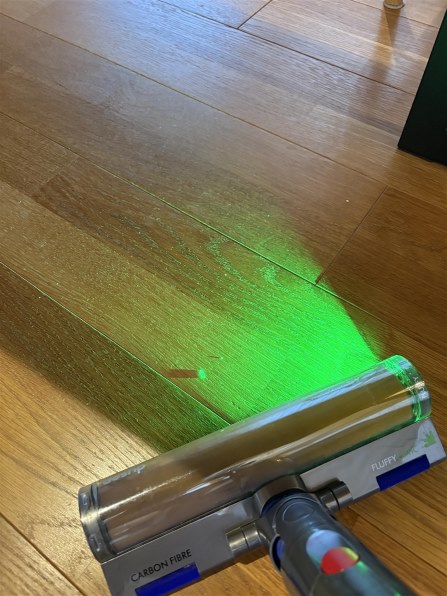ダイソン Dyson V12 Detect Slim Fluffy SV46 FF 価格比較 - 価格.com