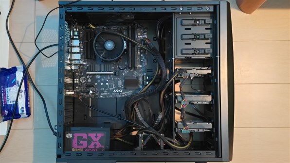 この構成でok？』 MSI B550M PRO-VDH WIFI のクチコミ掲示板 - 価格.com