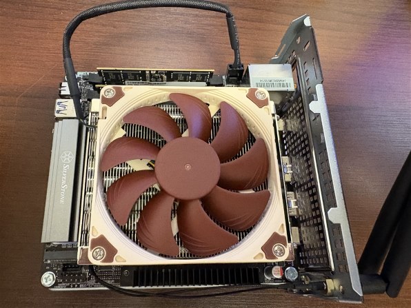 AMD Ryzen 7 8700G ノクチュア NH-L9a-AM5　セット noctua NH-L9a-AM5 価格比較 - 価格.com