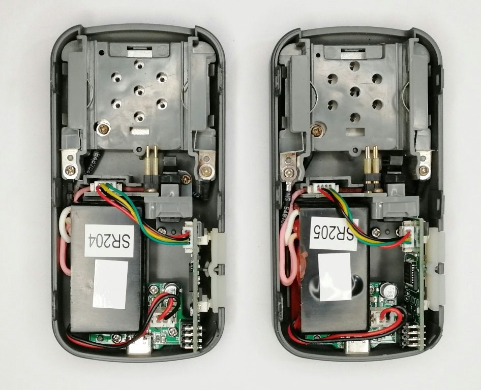 エクレール 空気清浄機 オゾバリア 20-7R G [ダークグレー] 個人的にはオススメできない商品でした。』 エクレール オゾバリア 20