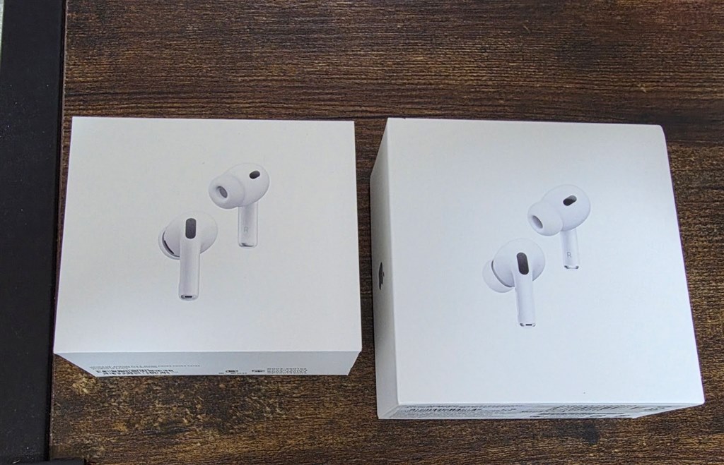 3年ぶりの買い替えで期待大！でも実際の進化は…？】』 Apple AirPods
