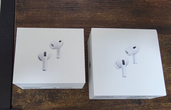 Apple AirPods Pro 3 MFHP4J/A 価格比較 - 価格.com