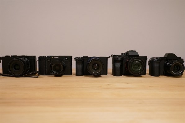 パナソニック LUMIX DC-S9-K ボディ [ジェットブラック] 価格