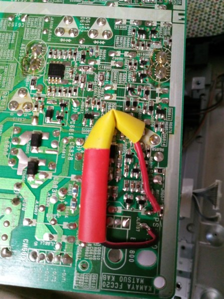 SONY BRAVIA KDL-40EX700 [40インチ]投稿画像・動画 (レビュー) - 価格.com