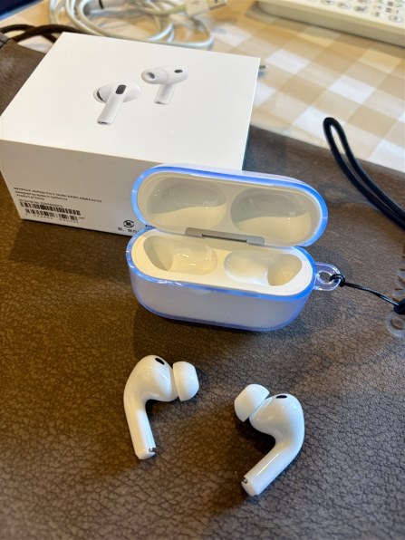 Apple - AirPods Pro 3個 AirPods Pro 3 - Apple (PL)