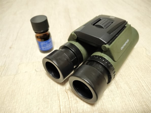 オリンパス 8x25 WP II GRN [フォレストグリーン] 価格比較 - 価格.com