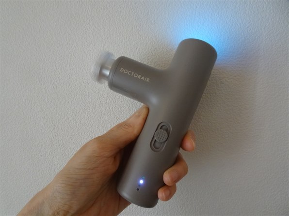 ドリームファクトリー DOCTORAIR エクサガン LUXE REG-12 価格