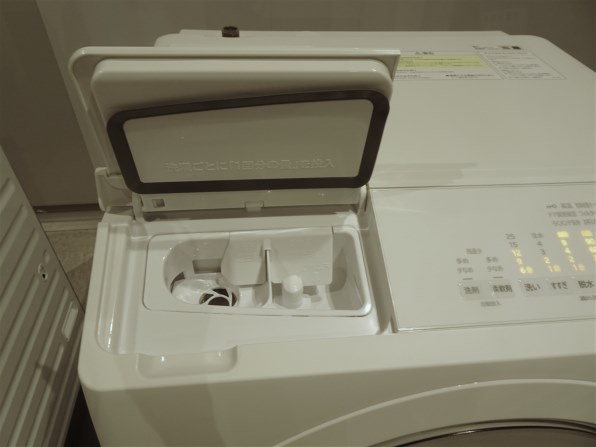 洗濯機 12kg ドラム式洗濯乾燥機 左開きタイプ 日立 BD-SV120ML(W) ホワイト 自動投入 らくメンテ 大容量 日立 ビッグドラム BD-SV120ML(W) [ホワイト] 価格比較 - 価格.com