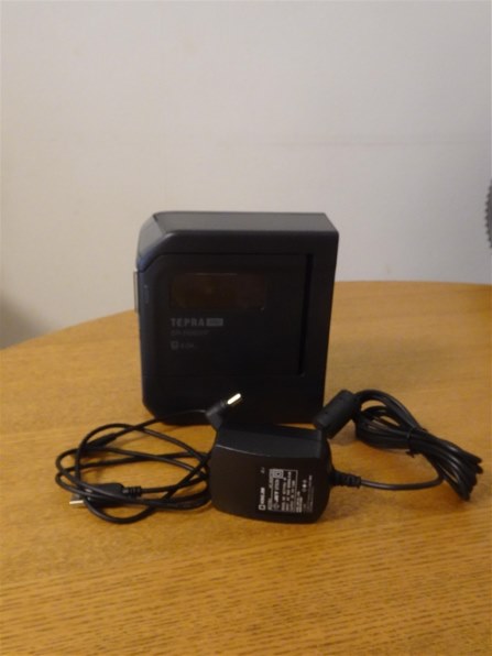 数回のみ使用 tepra sr-r5600p 本体 テプラ」PRO SR-R5600P | 「テプラ」 | ファイルとテプラのキングジム