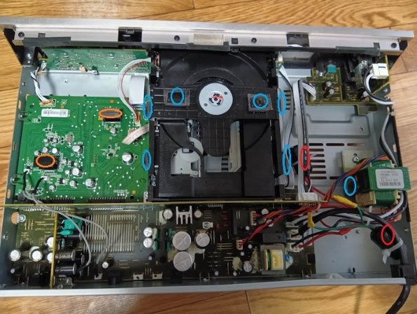 その他 DENON - DENON DCD-755RE SP Amazon.co.jp: Denon CDプレーヤー エントリークラス プレミアム