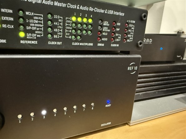 MUTEC MC-3+USB [Aluminum] レビュー評価・評判 - 価格.com