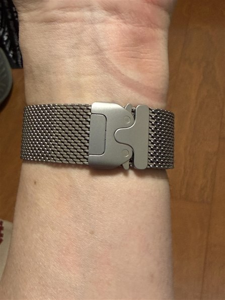 Apple Apple Watch Ultra 3 GPS+Cellularモデル 49mm MEWY4J/A