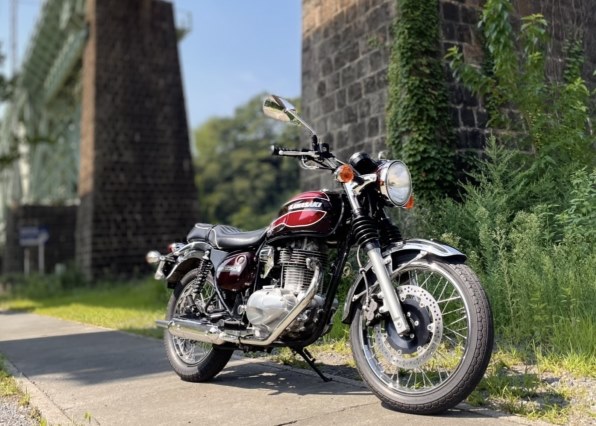 2009年式エストレヤについて』 カワサキ エストレヤ250 のクチコミ