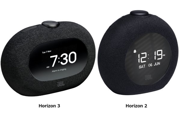 JBL/ HORIZON 3 　Bluetoothスピーカー/ブラック Amazon.co.jp: JBL HORIZON 3 Bluetooth ワイヤレス スピーカー