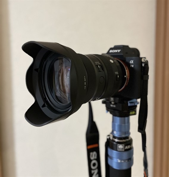 シグマ 24-70mm F2.8 DG DN II [ソニーE用] 価格比較 - 価格.com