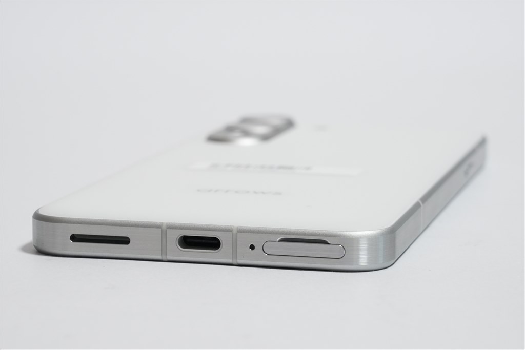 新品未開封 arrows Alpha M08 ホワイト SIMフリー版 新品未開封 arrows Alpha M08 ホワイト SIMフリー版 arrows