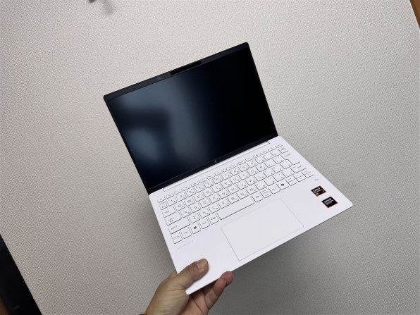 HP OmniBook 7 Aero 13 Ryzen AI 7・32GBメモリ・1TB SSD搭載 価格.com