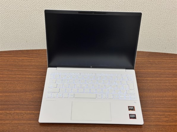 HP OmniBook 7 Aero 13 Ryzen AI 7・32GBメモリ・1TB SSD搭載