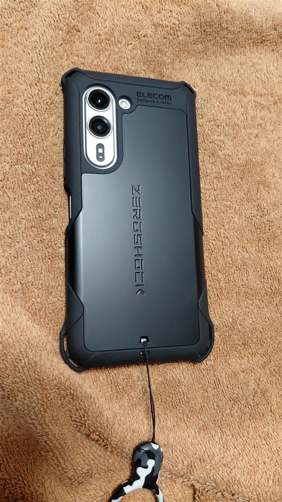 【通電確認のみ開封】arrows Alpha ブラック(M08)SIMフリー Amazon | arrows(アローズ) Alpha【正規代理店】SIMフリー