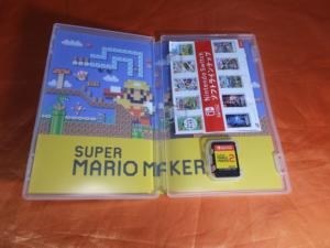 任天堂 スーパーマリオメーカー 2 [Nintendo Switch] 価格比較 - 価格.com