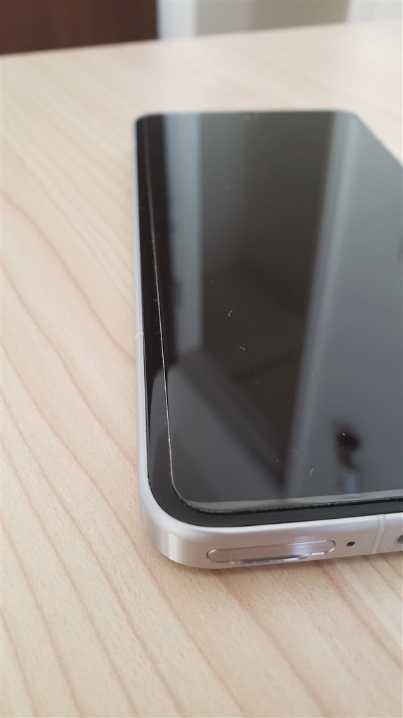 コストパフォーマンスに優れた機種です。皆様にもお勧めです。』 FCNT