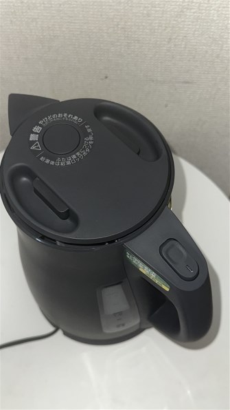 電気ポット・電気ケトル レビュー・評価 - 価格.com