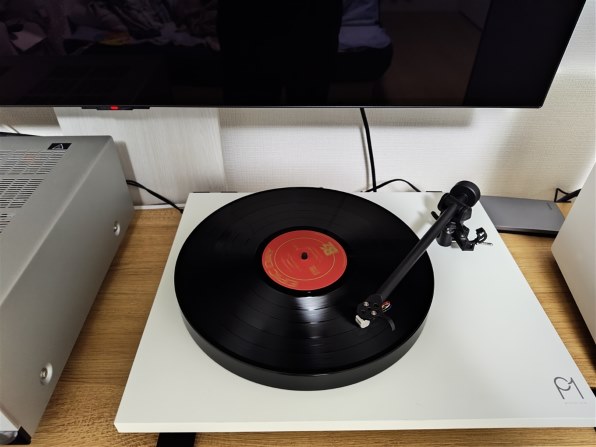 レコードプレーヤー レビュー・評価 - 価格.com