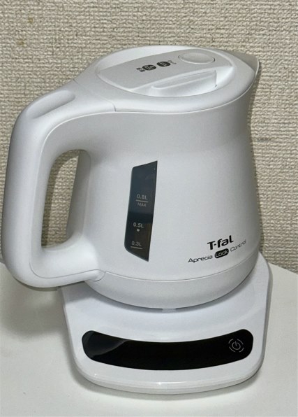 電気ポット・電気ケトル レビュー・評価 - 価格.com