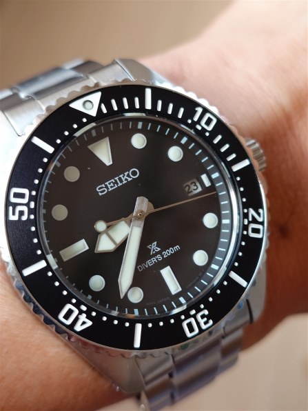 セイコー プロスペックス ダイバー スキューバ SBDJ013 dショッピング |セイコー ダイバーズウォッチ メンズ 腕時計