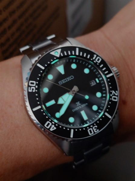 極美品　SEIKO SBDJ063 プロスペックス SBDJ063 – プロスペックス – セイコーオンラインストア | 時計