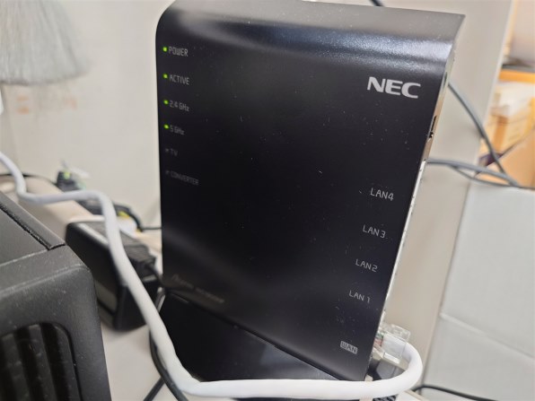 NEC Aterm WG1900HP PA-WG1900HP 価格比較 - 価格.com