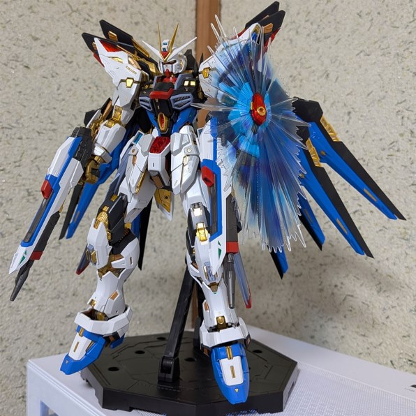 BANDAI MGEX 1/100 ストライクフリーダムガンダム 価格比較