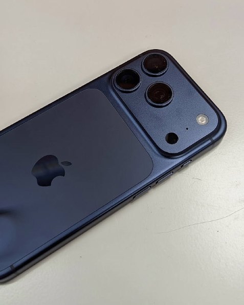 Apple iPhone 17 Pro 256GB SIMフリー [ディープブルー] 価格