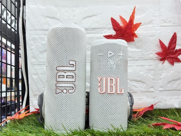 JBL JBL Grip [ホワイト] 価格比較 - 価格.com