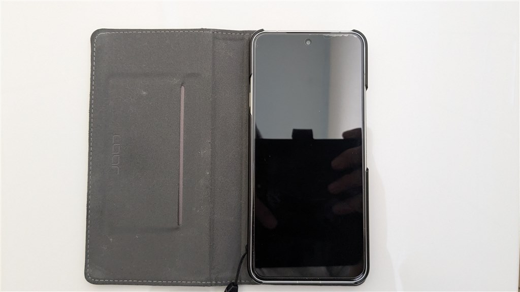 要求するスペックを不足なく満たしてくれる機種』 FCNT arrows Alpha