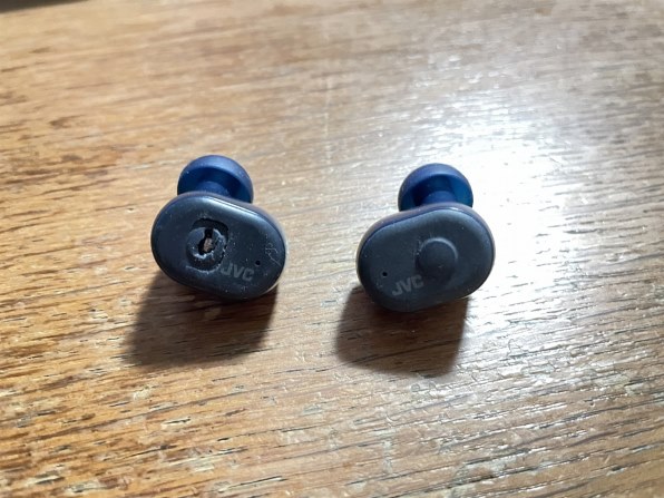 JVC HA-A11T 価格比較 - 価格.com
